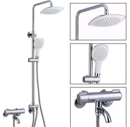 国产实用花洒推荐视频,性价比之选，畅享淋浴新体验