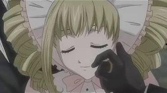 国产动漫剪短视频,穿越时空的奇幻之旅  第3张