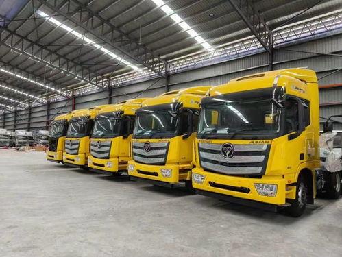 非洲中国产卡车多吗视频,见证中非经贸合作新篇章