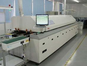 国产贴片机组装视频教程,从入门到精通