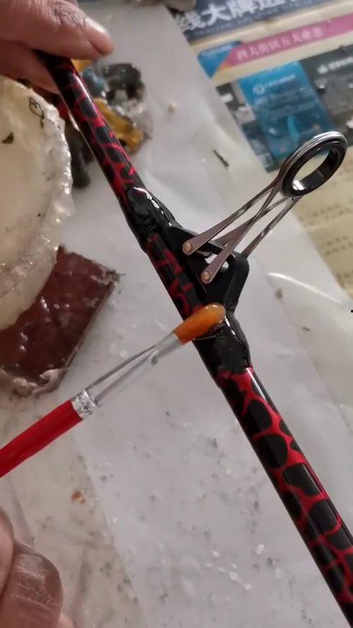 国产入门虫竿测评视频,性能解析与性价比对比