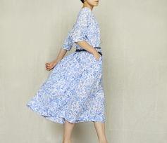 碎花裙国产原创视频,国产原创碎花裙视频赏析  第3张