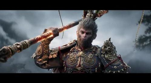 国产孙悟空变身视频大全,华丽变身视频大盘点  第1张