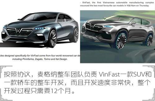 国产车在越南的视频,国产汽车崛起，越南市场热度攀升  第2张