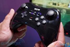 国产wii手柄视频,重温经典游戏乐趣