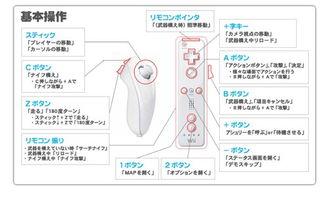国产wii手柄视频,重温经典游戏乐趣