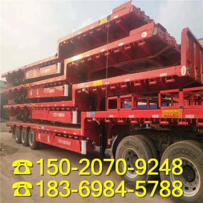 乐高国产半挂车图片视频,创意无限，再现物流新风采