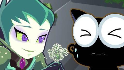 国产动画片伤感解说视频