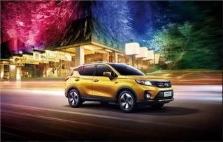 国产燃油车横评视频大全,全方位解析各大品牌车型性能与实力