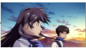 男帅女美的国产动漫视频