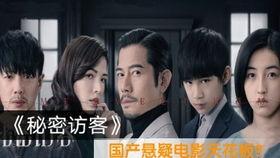 电影解说视频 国产,光影中的家国情怀