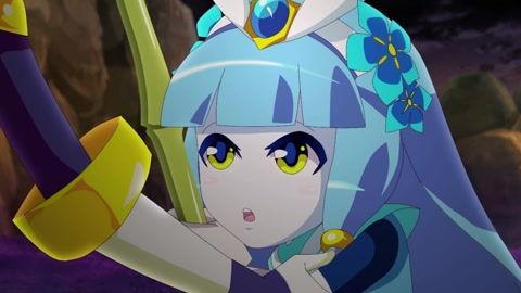 最激烈的国产动漫视频,最激烈视听盛宴