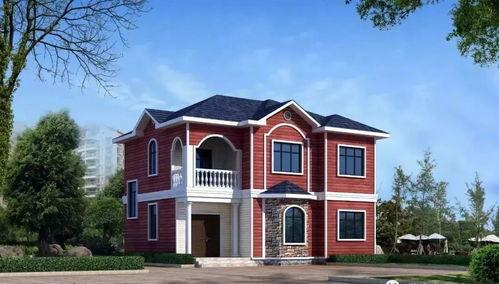 国产轻钢别墅视频