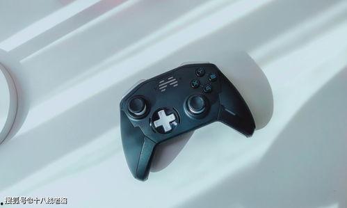 国产最强手柄测评视频,性能与体验的双重盛宴