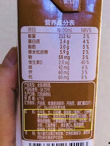 进口国产牛奶评测视频,进口与国产牛奶品质大比拼