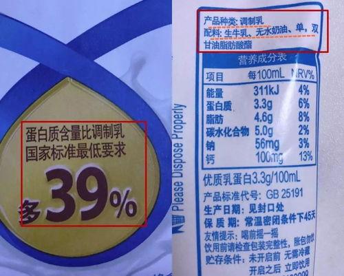 进口国产牛奶评测视频,进口与国产牛奶品质大比拼