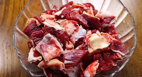 国产牛腩生鲜视频大全下载,尽享美味佳肴瞬间