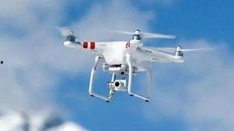 国产无人机撞山视频下载,揭秘飞行安全风险