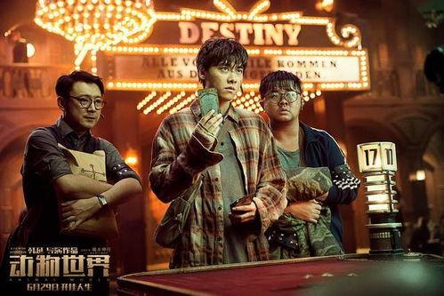 国产电影精彩对戏视频,光影交织，情感共鸣