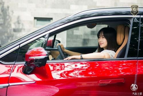 国产小姐姐拆车视频,探秘汽车内部构造与科技魅力