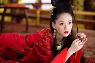 国产古装剧老剧解说视频