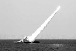 中国国产导弹试射视频,尖端科技铸就国防利器  第3张