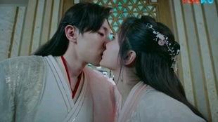 国产剧巨甜吻戏视频合集,国产剧经典吻戏集锦回顾  第2张